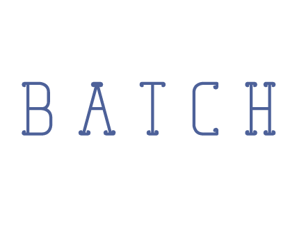 数据分析batch定制